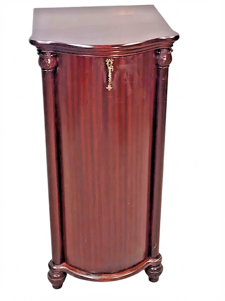 Salter Cabinet Front View